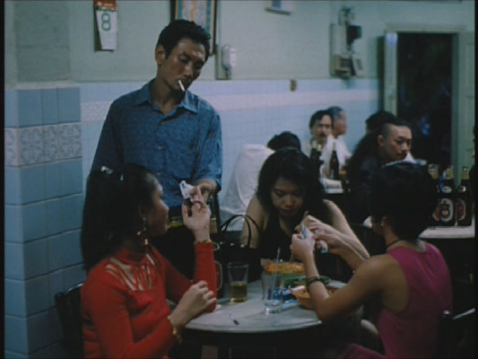 Mee Pok Man (1995), Films - Zhao Wei Films
