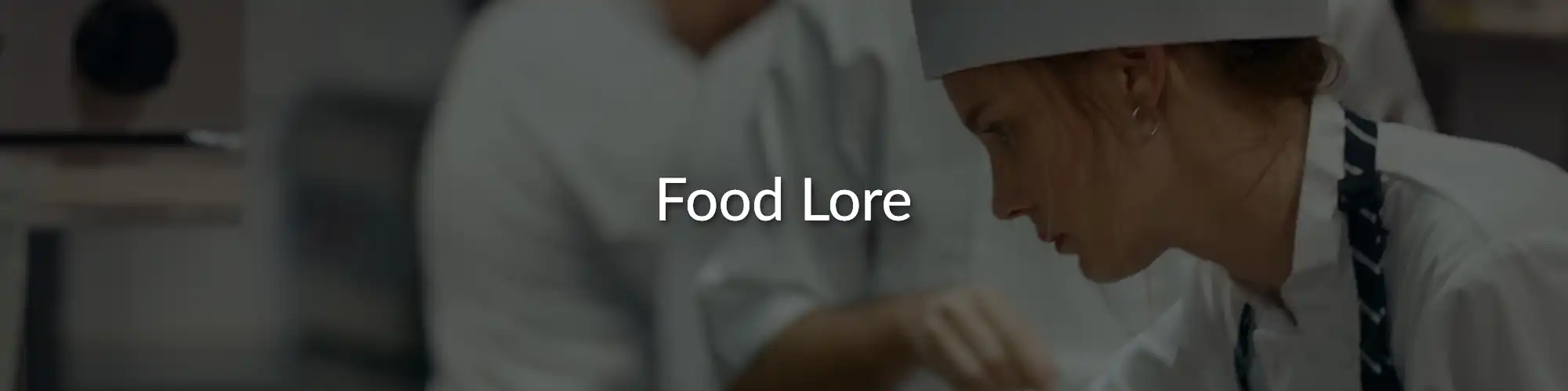 Food Lore (2019), Films - Zhao Wei Films