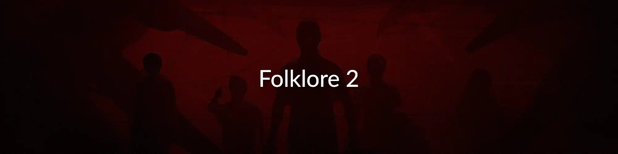 Folklore 2 (2021), Films - Zhao Wei Films