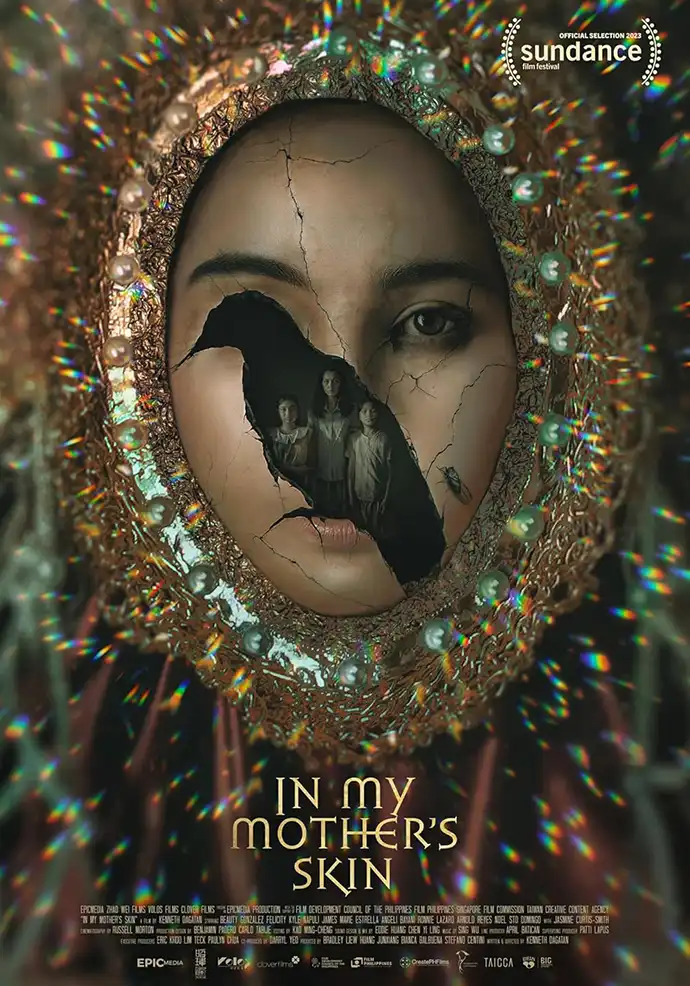 In My Mother’s Skin (2023), Films - Zhao Wei Films