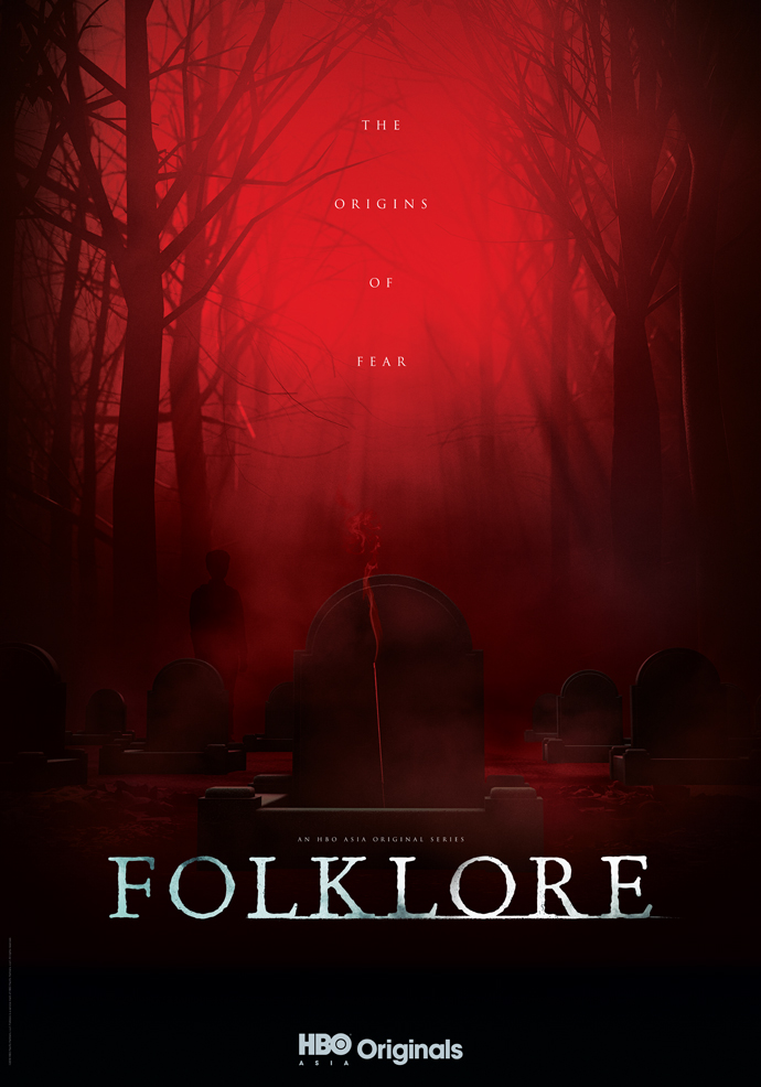 Folklore (2018), Films - Zhao Wei Films