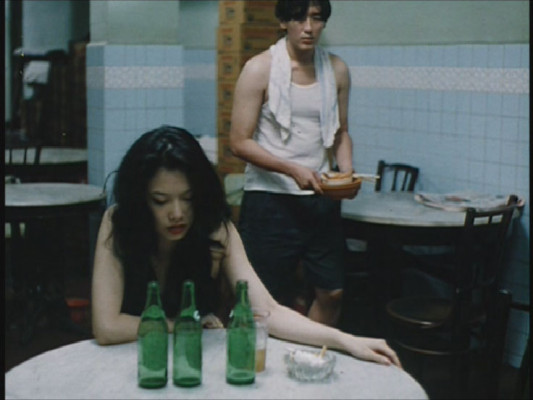 Mee Pok Man (1995), Films - Zhao Wei Films